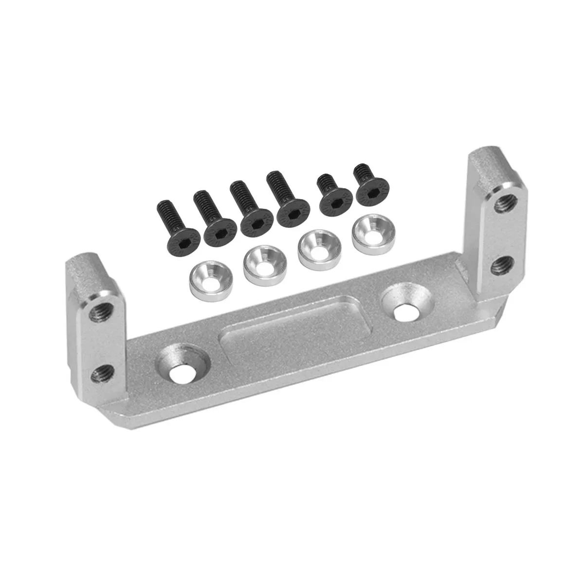 Rc Hobby Products - Alüminyum alaşım Capra Servo üzerinde aks