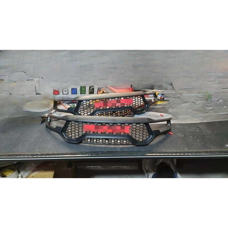 Ram 1500 Rc Hobby - RC Araba Ön Izgara LED Işık