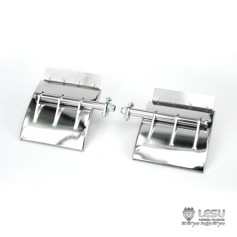 Rc Excavator Hydraulic - LESU1/14 Draghead King Sandboard Küresel Rota
