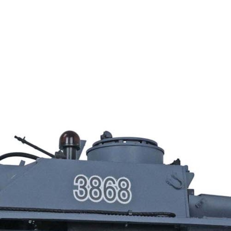 Rc Hobby Tank - ABD Menşei Heng Long 1/16 Ölçekli