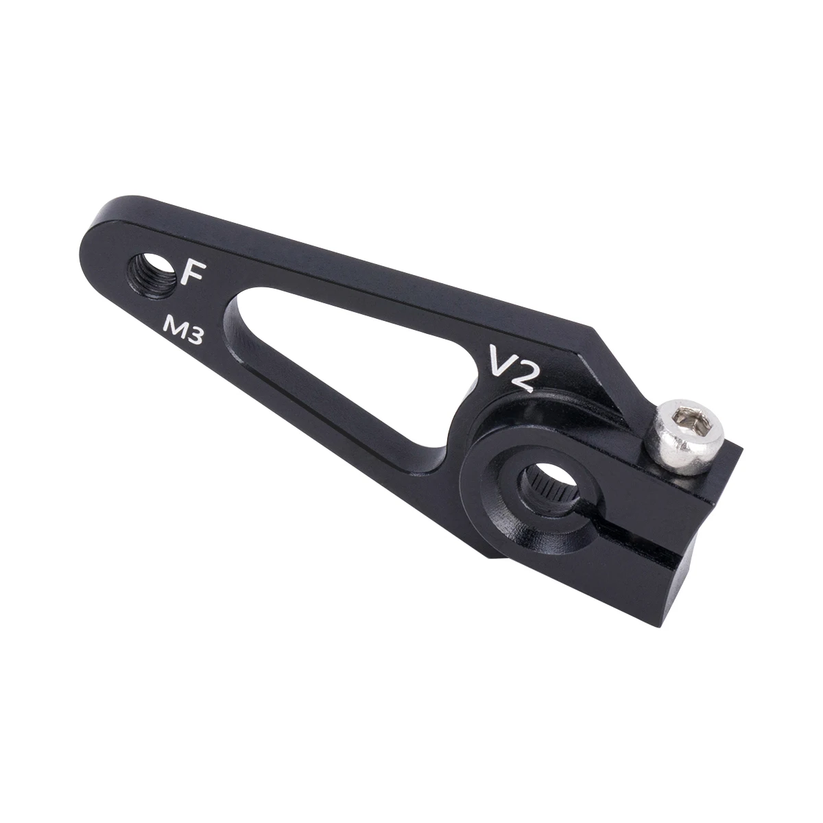 Rc Hobby Products - 39mm M3 7075 Alüminyum 25T Servo