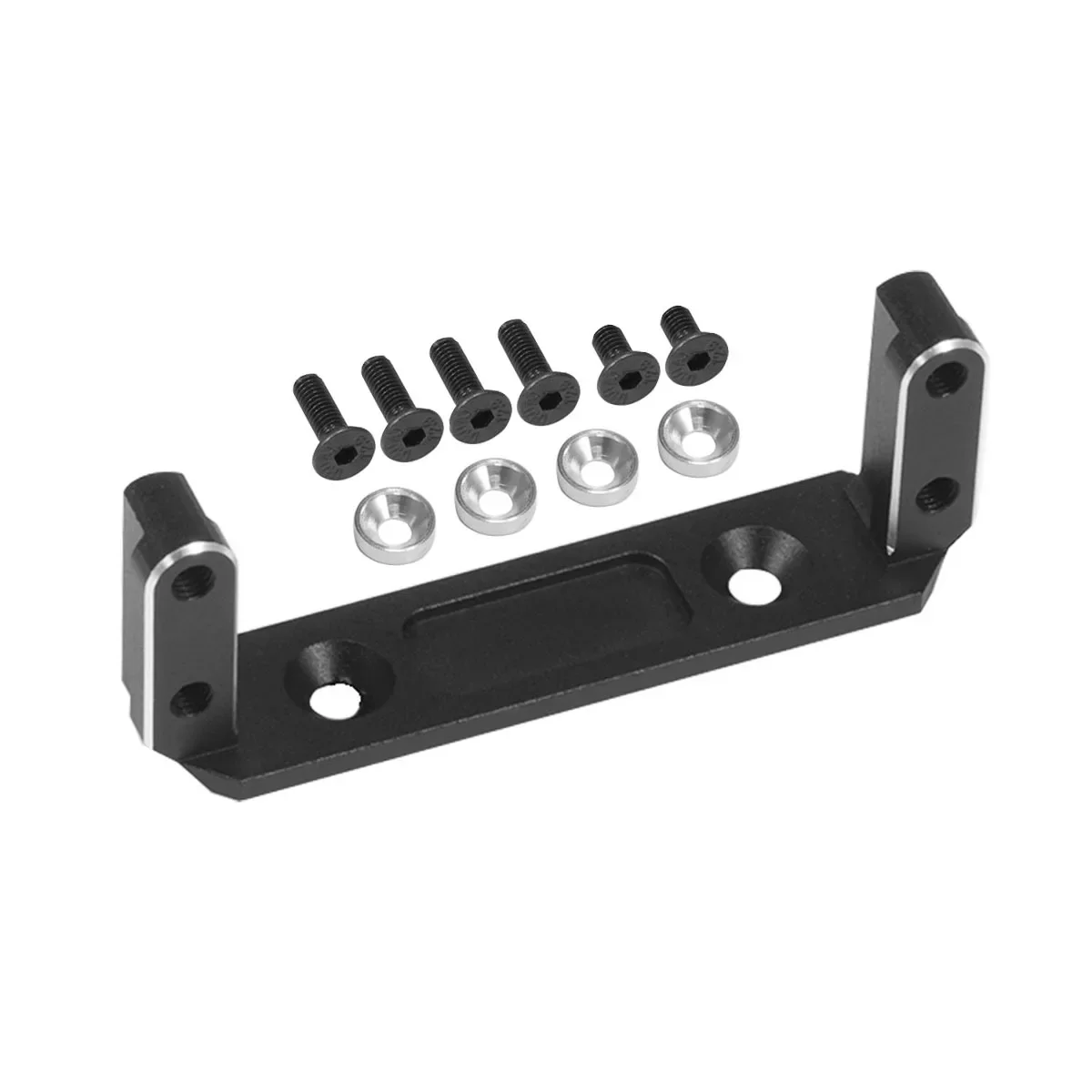 Alüminyum alaşım Capra Servo ü - Rc Hobby Products incelemesi ve fiyatı