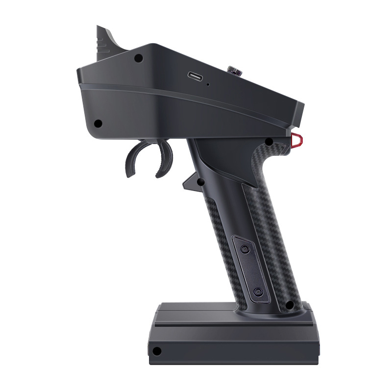 HOTRC CT-6A 2.4 GHz 6CH Uzakta - Radio Transmitter 6Ch incelemesi ve fiyatı