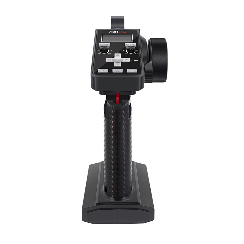 HOTRC CT-6A 2.4 GHz 6CH Uzakta - Radio Transmitter 6Ch incelemesi ve fiyatı