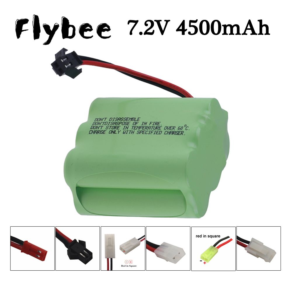7.2V Pil RC Tekne Model Araba  - Rc Hobby Tank incelemesi ve fiyatı