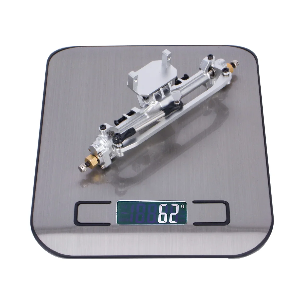 Alüminyum CNC Portal Akslar +  - Rc Hobby Products incelemesi ve fiyatı