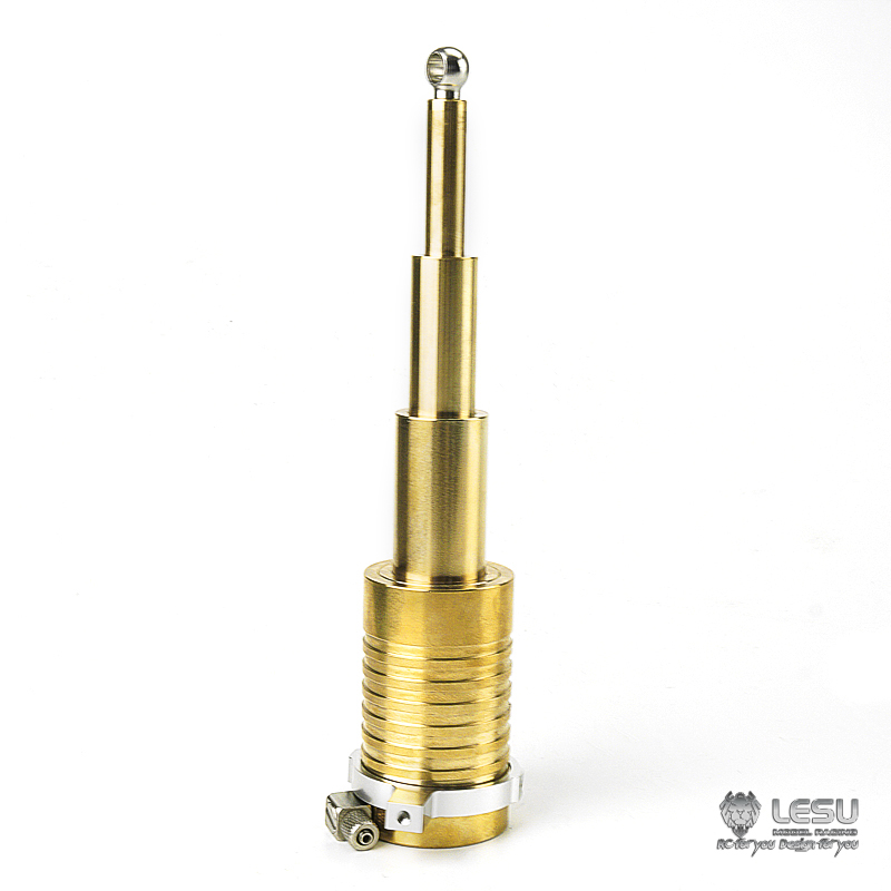 Hidrolik sistem 1/14 LESU kamy - Rc Excavator Hydraulic incelemesi ve fiyatı