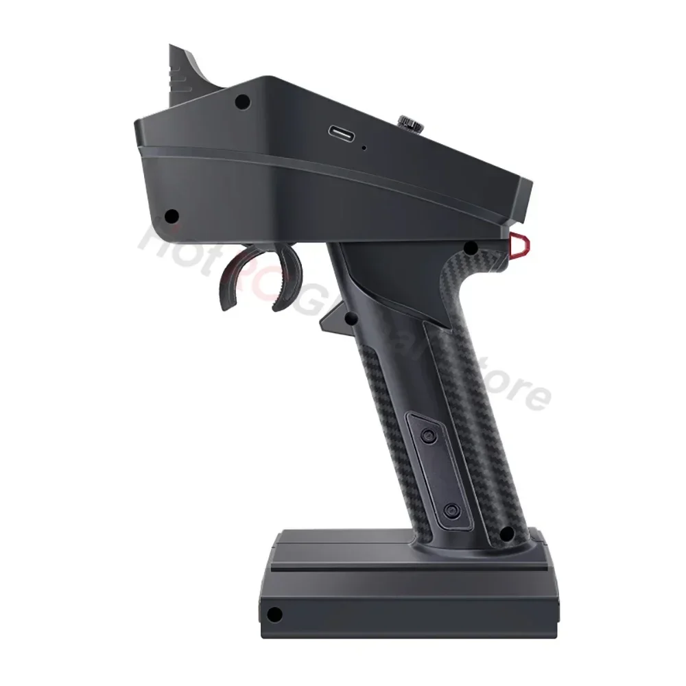 HotRC CT-6A 2.4G 6CH 6 Kanal T - Radio Transmitter 6Ch incelemesi ve fiyatı