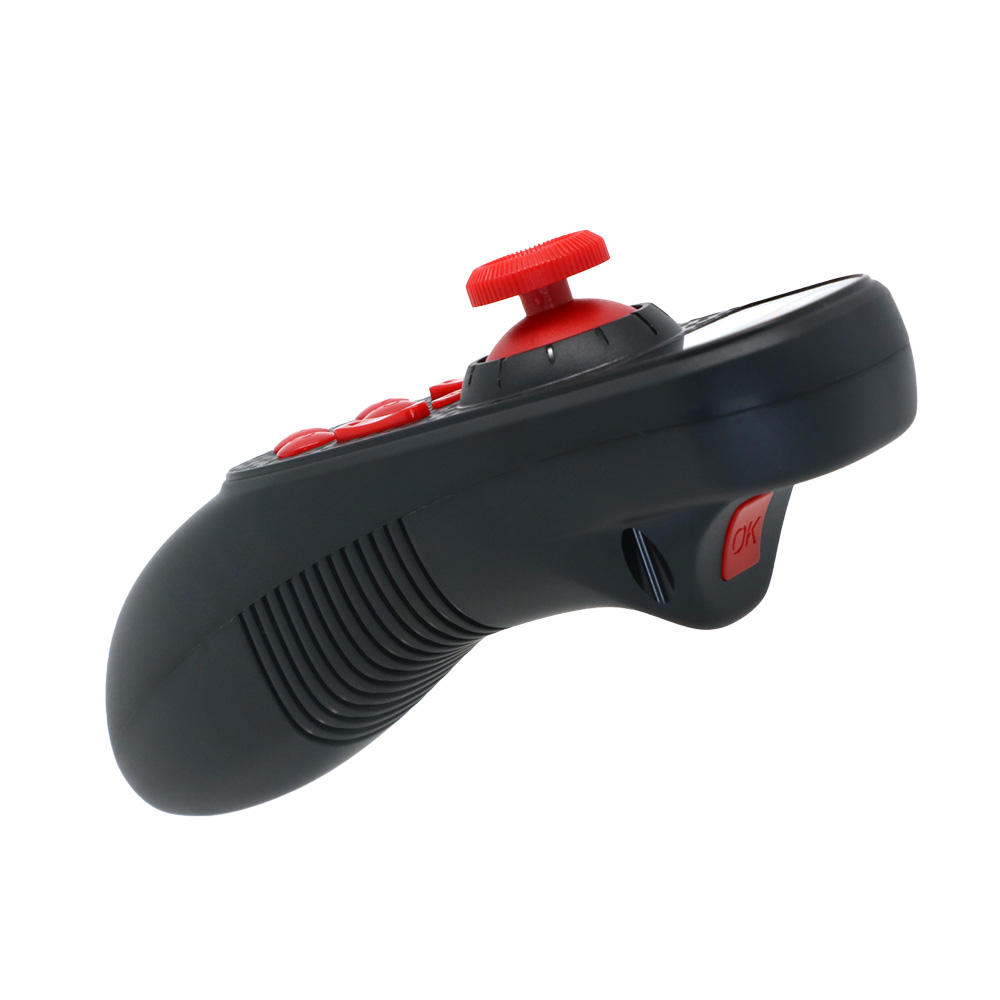 HOTRC DS-650 6CH 2.4G Radyo Si - Radio Transmitter 6Ch incelemesi ve fiyatı
