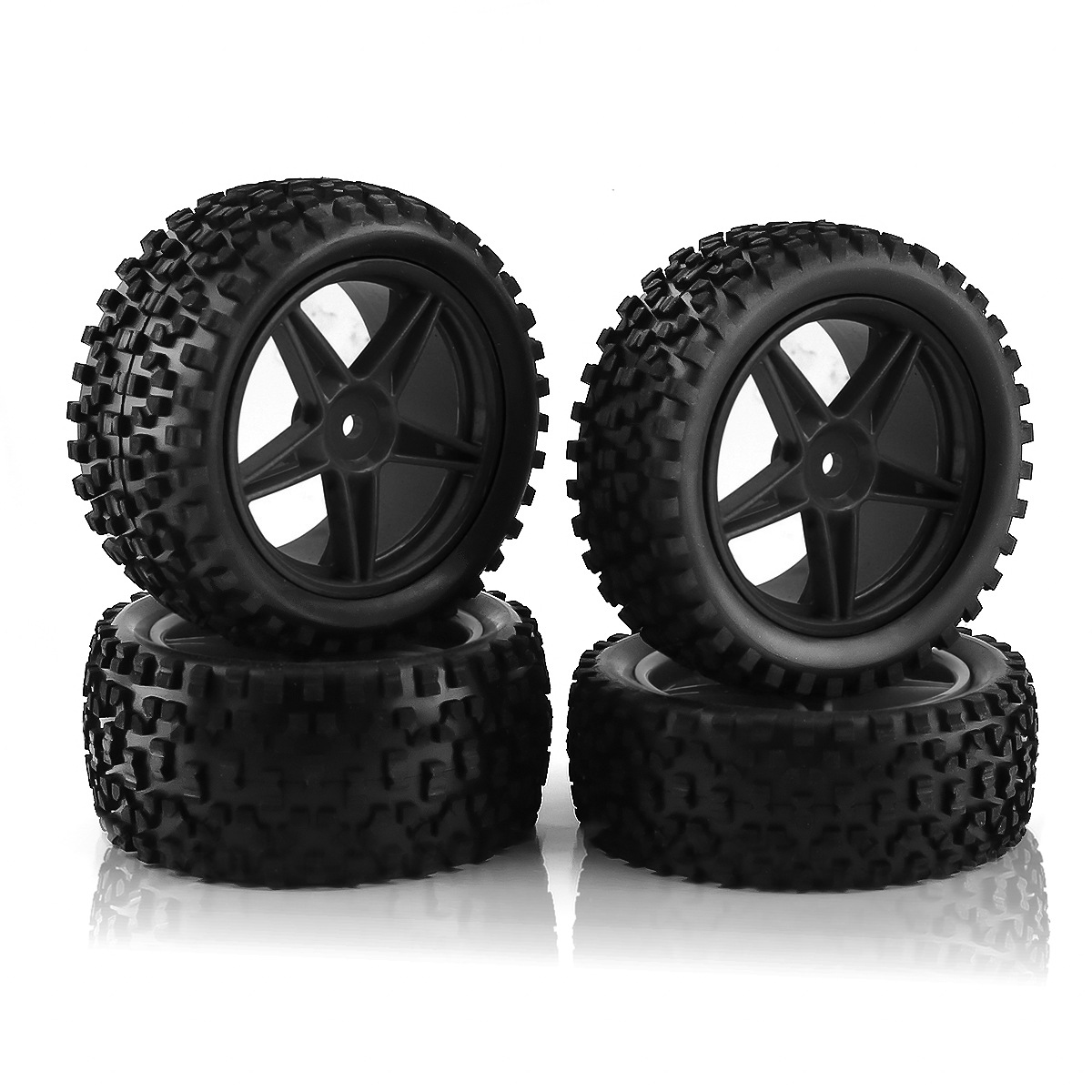 1/10 RC Arazi Lastikleri ve Ja - Rc Tire Foam Insert incelemesi ve fiyatı