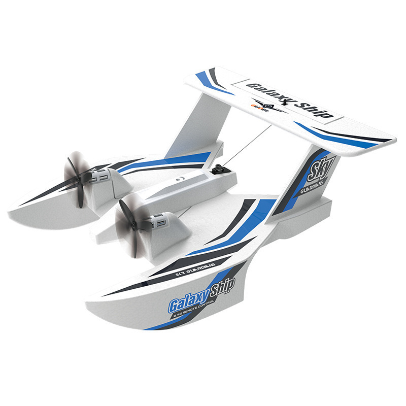 Z62 3CH Amfibi RC Uçak EPP Köp - Rc Glider Foam Wing incelemesi ve fiyatı