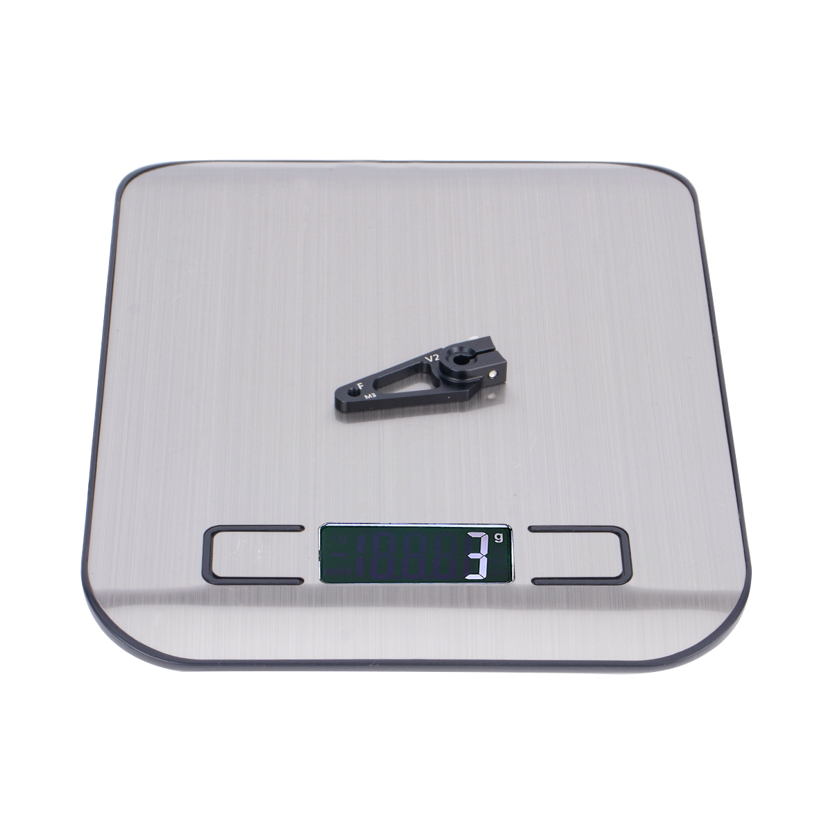 7075 Alüminyum 25T Servo Kolu  - Rc Hobby Products incelemesi ve fiyatı