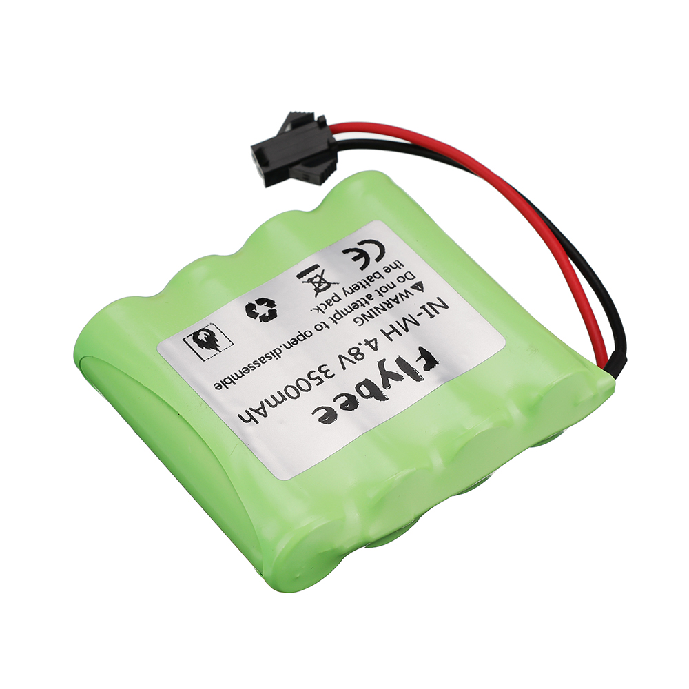 Rc oyuncaklar için 4.8v 3500ma - Rc Hobby Tank incelemesi ve fiyatı