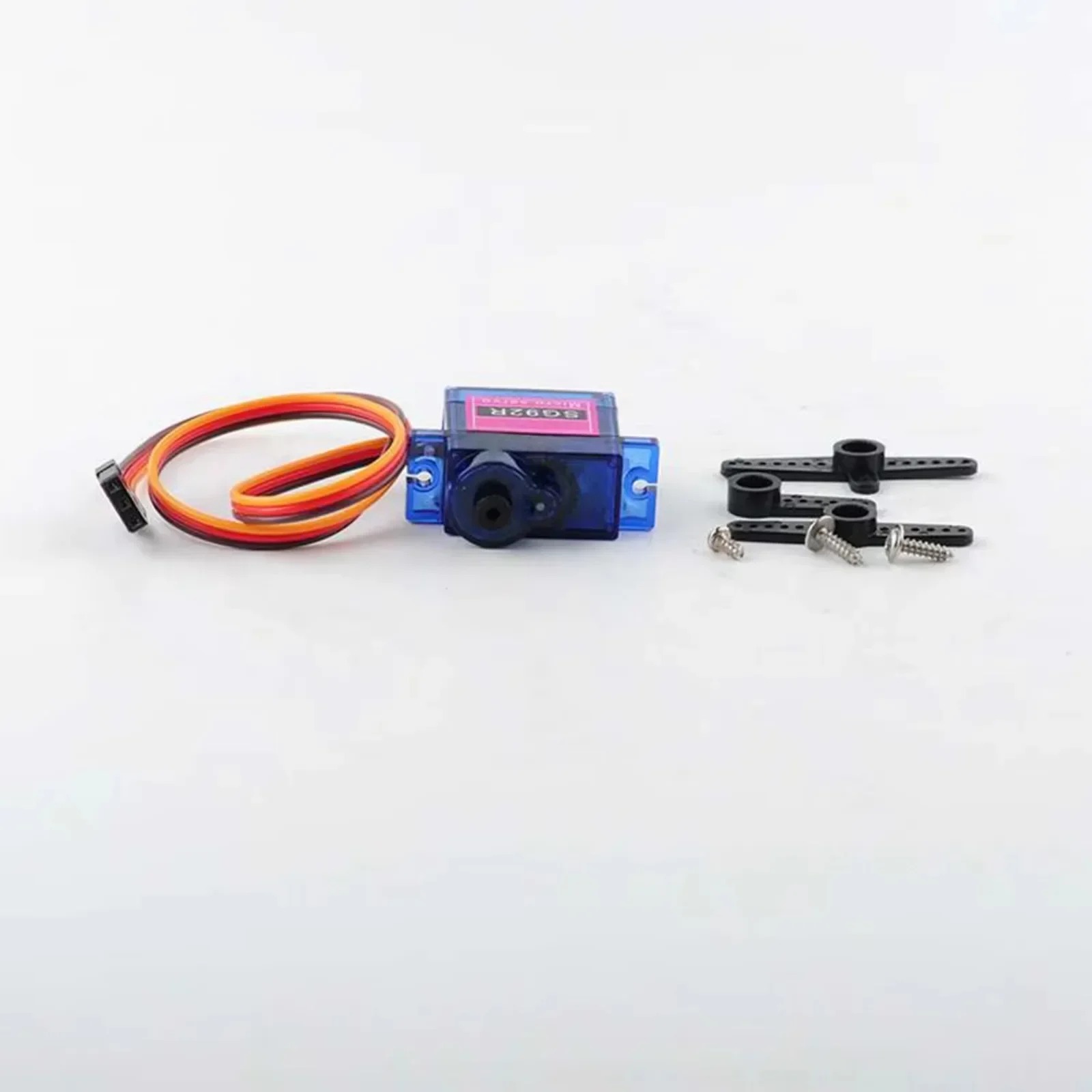 10 adet/grup SG92R Mikro Servo - Rc Hobby Products incelemesi ve fiyatı