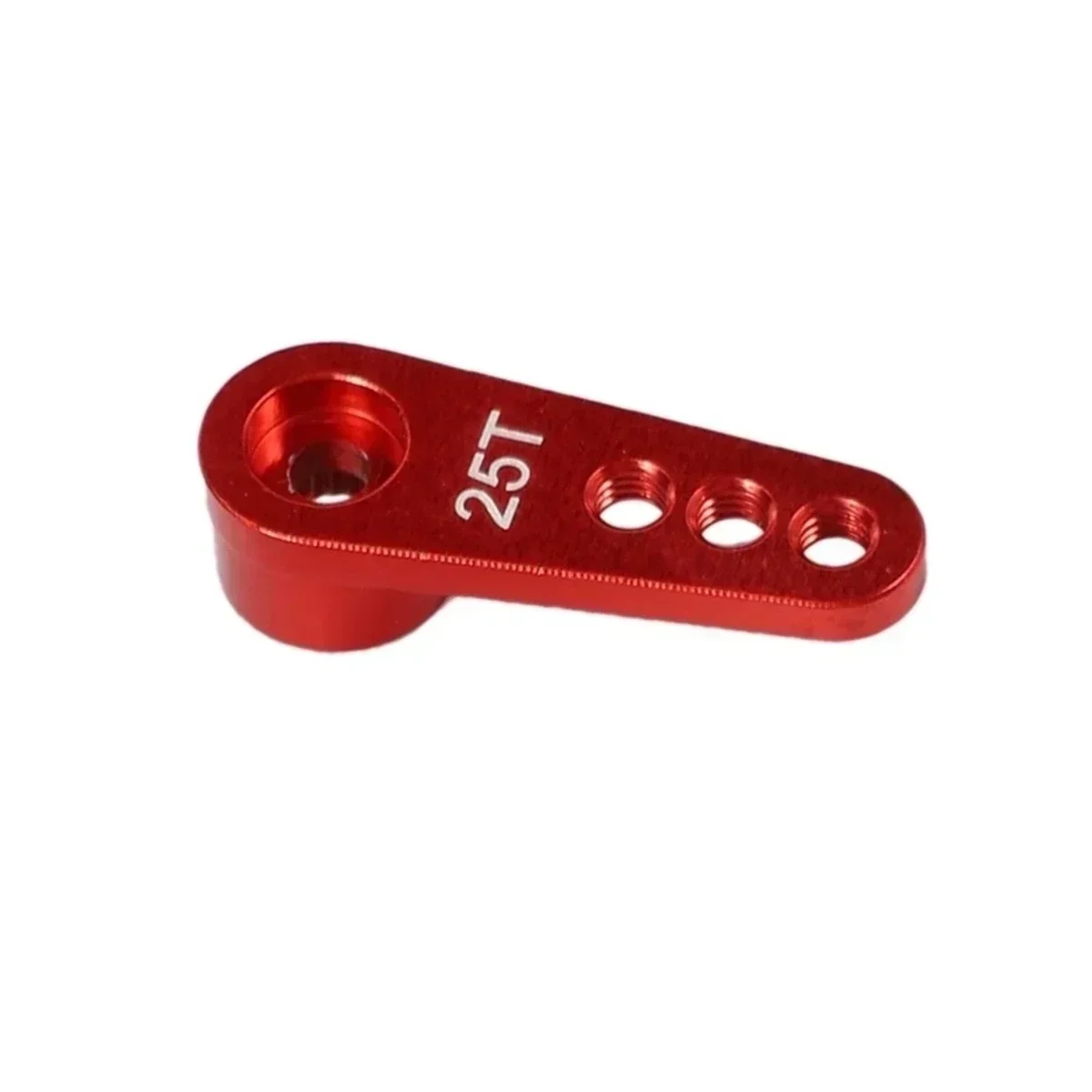NEEBRC 25 T Metal Servo Kol 3  - Rc Hobby Products incelemesi ve fiyatı