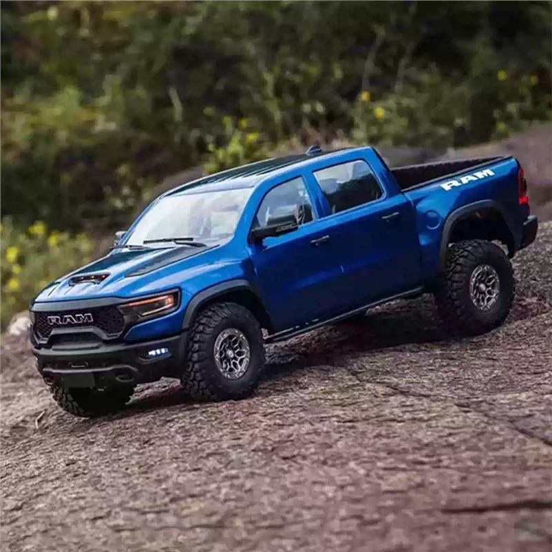Traction Hobby Primalrc Ram 15 - Ram 1500 Rc Hobby incelemesi ve fiyatı