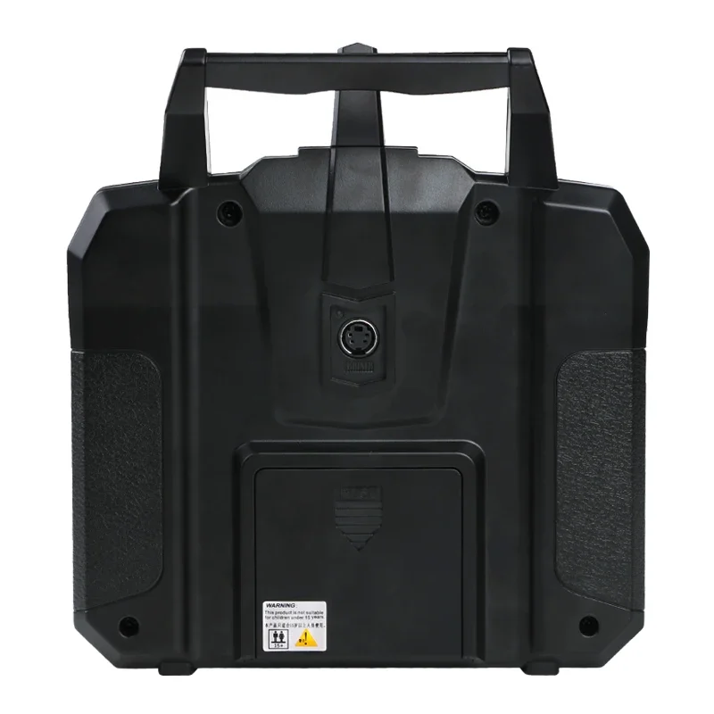 Flysky FS-i6 2.4G 6CH Radyo Ve - Radio Transmitter 6Ch incelemesi ve fiyatı