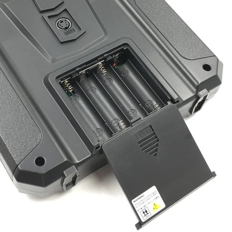 Flysky FS-i6 2.4G 6CH Radyo Ve - Radio Transmitter 6Ch incelemesi ve fiyatı