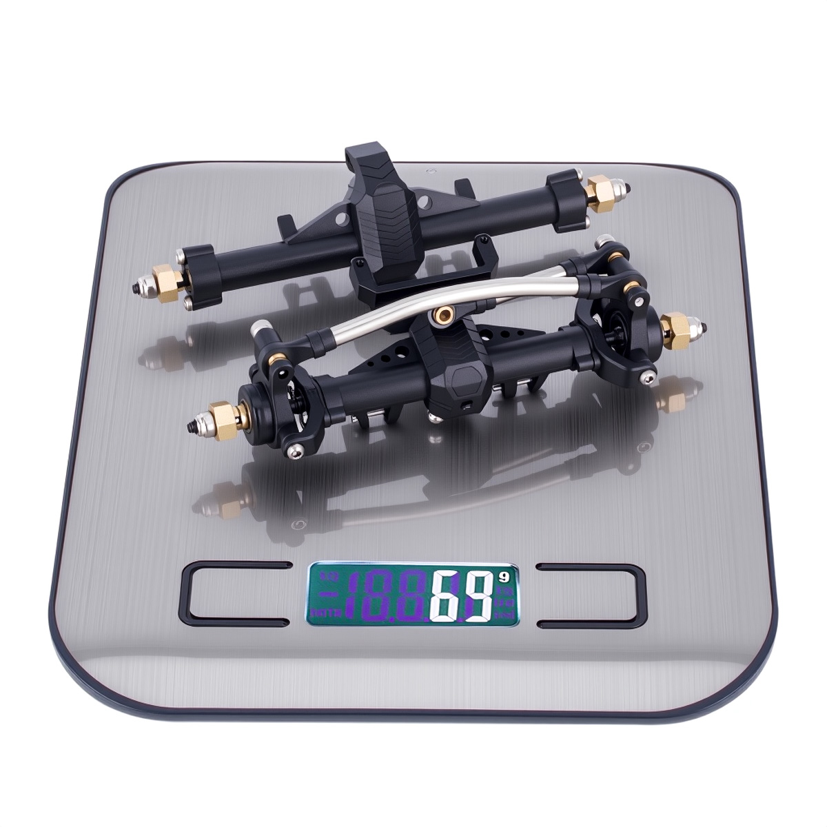 SCX24 1/24 için Servo Bağlantı - Rc Hobby Products incelemesi ve fiyatı