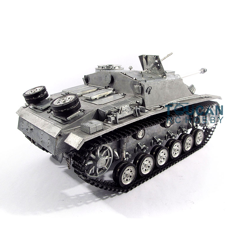 Mato Metal KIT RC Tank 1/16 Öl - Rc Hobby Tank incelemesi ve fiyatı