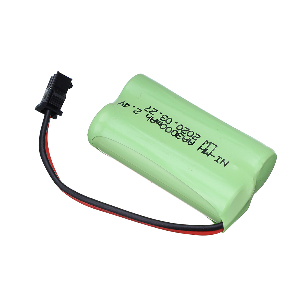 Uzaktan kumanda için 2.4V 3000 - Rc Hobby Tank incelemesi ve fiyatı
