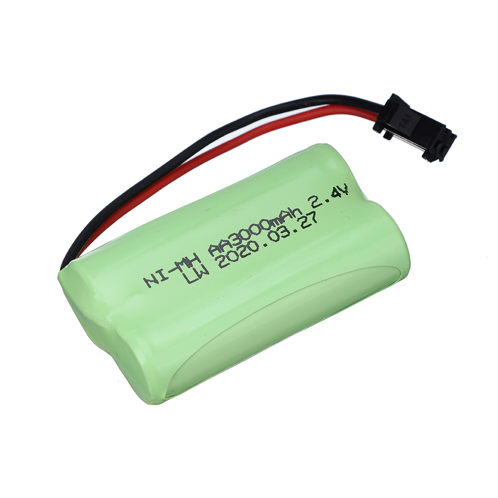 Uzaktan kumanda için 2.4V 3000 - Rc Hobby Tank incelemesi ve fiyatı