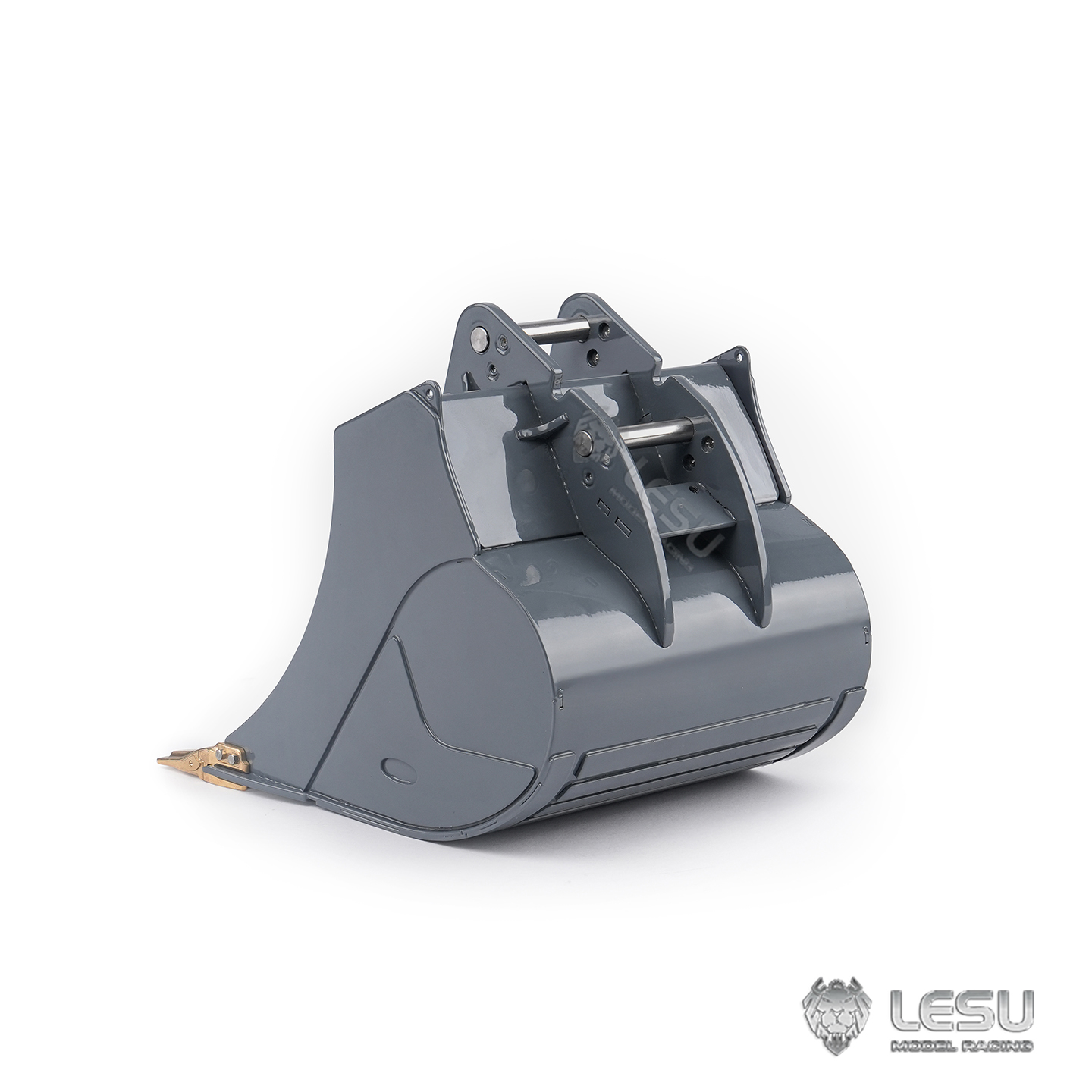 LESU 1/14 RC Model Tam Hidroli - Rc Excavator Hydraulic incelemesi ve fiyatı