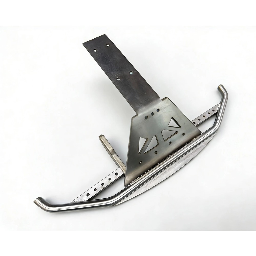RC Araba Metal Ön Tampon Özell - Ram 1500 Rc Hobby incelemesi ve fiyatı