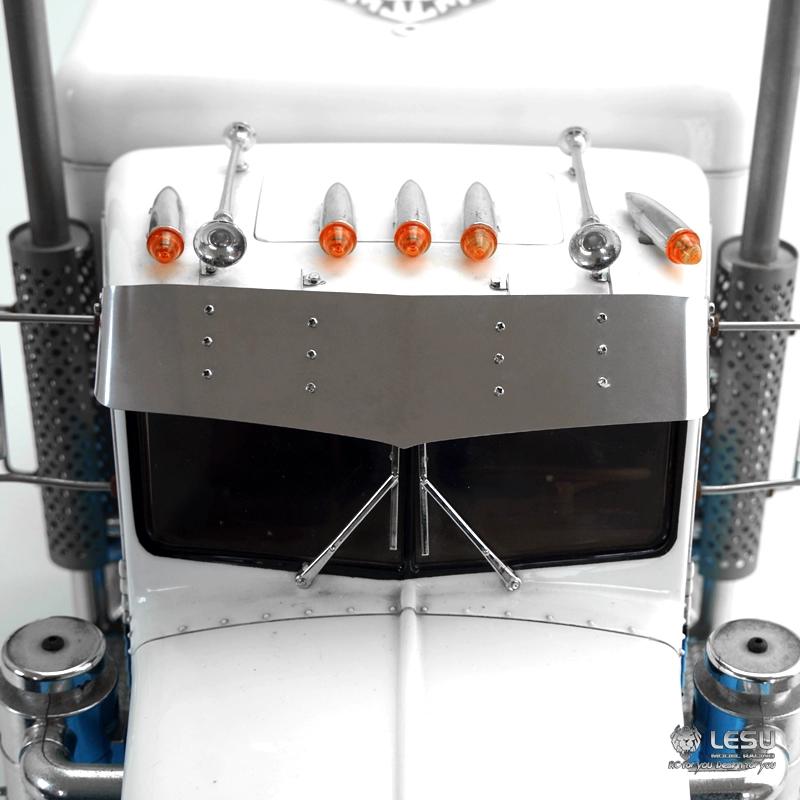 King Truck LESU Güneşlik TAMIY - Rc Excavator Hydraulic incelemesi ve fiyatı