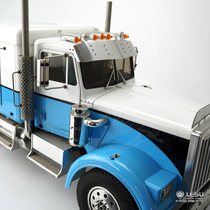 King Truck LESU Güneşlik TAMIY - Rc Excavator Hydraulic incelemesi ve fiyatı
