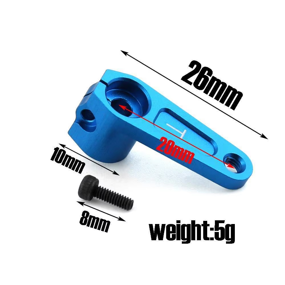 25T Yüksekliklendirilmiş Metal - Rc Hobby Products incelemesi ve fiyatı