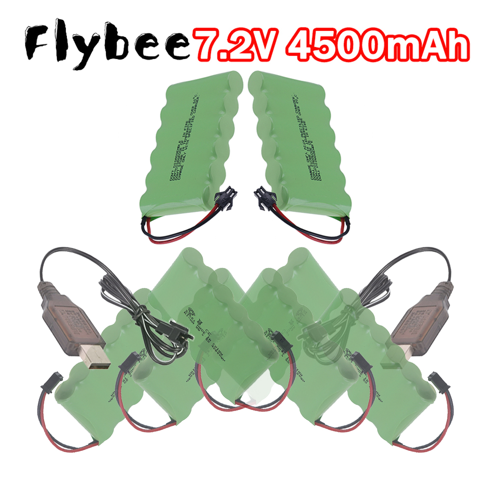 2026 YENİ AA 4500mAh Şarj Edil - Rc Hobby Tank incelemesi ve fiyatı