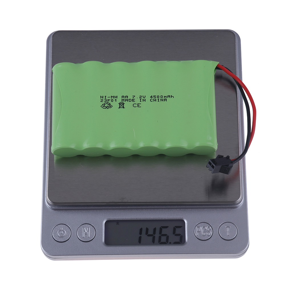 2026 YENİ AA 4500mAh Şarj Edil - Rc Hobby Tank incelemesi ve fiyatı