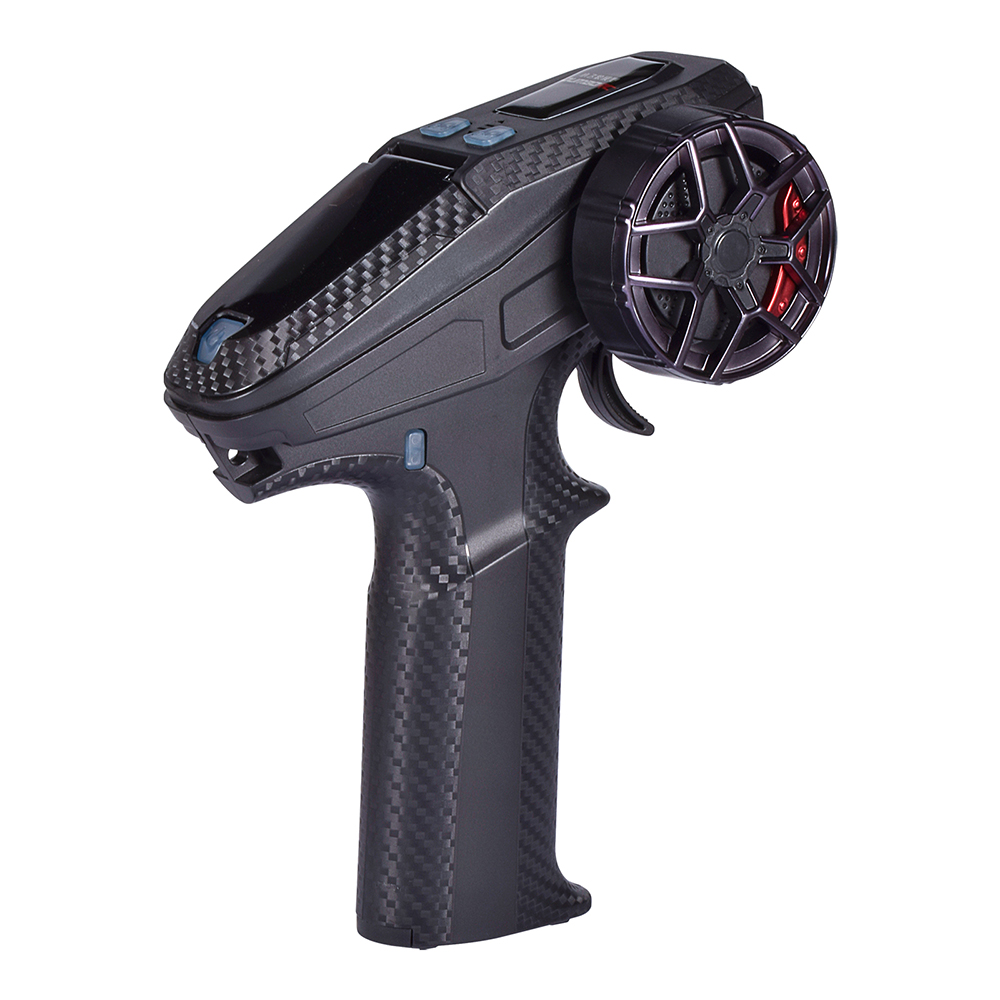 DUMBORC X6PM-350 6CH 2.4GHZ RC - Radio Transmitter 6Ch incelemesi ve fiyatı
