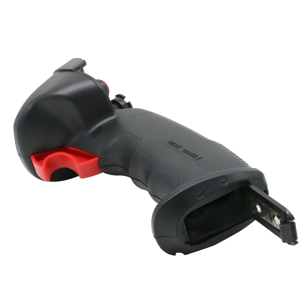 HotRC DS-4A 2.4GHz Tek El RC V - Radio Transmitter 6Ch incelemesi ve fiyatı