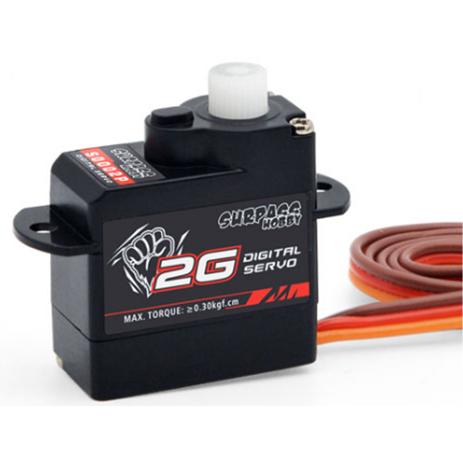 2g 3.7g 4.3g 6g 17g 25g Mikro  - Rc Hobby Products incelemesi ve fiyatı