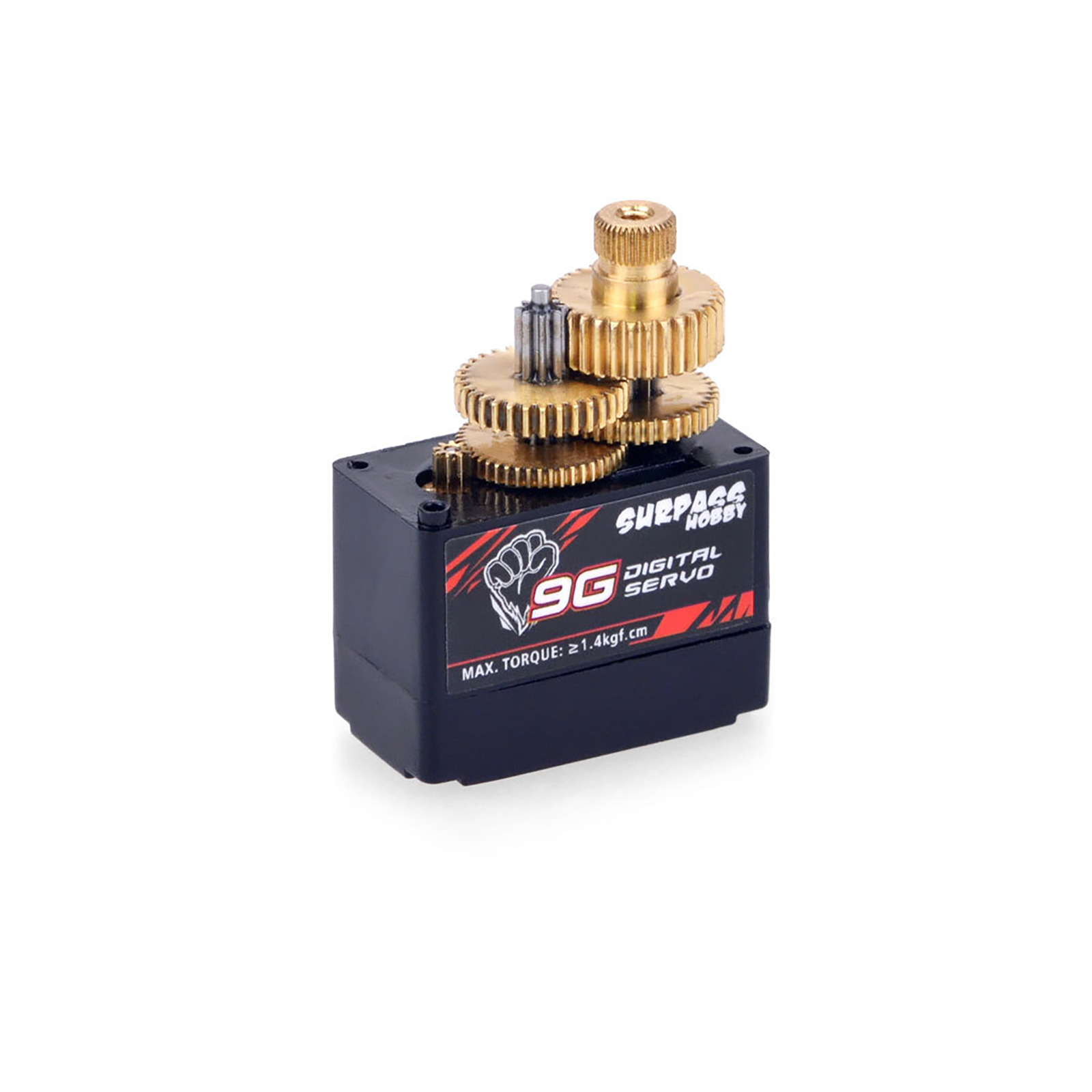 2g 3.7g 4.3g 6g 17g 25g Mikro  - Rc Hobby Products incelemesi ve fiyatı