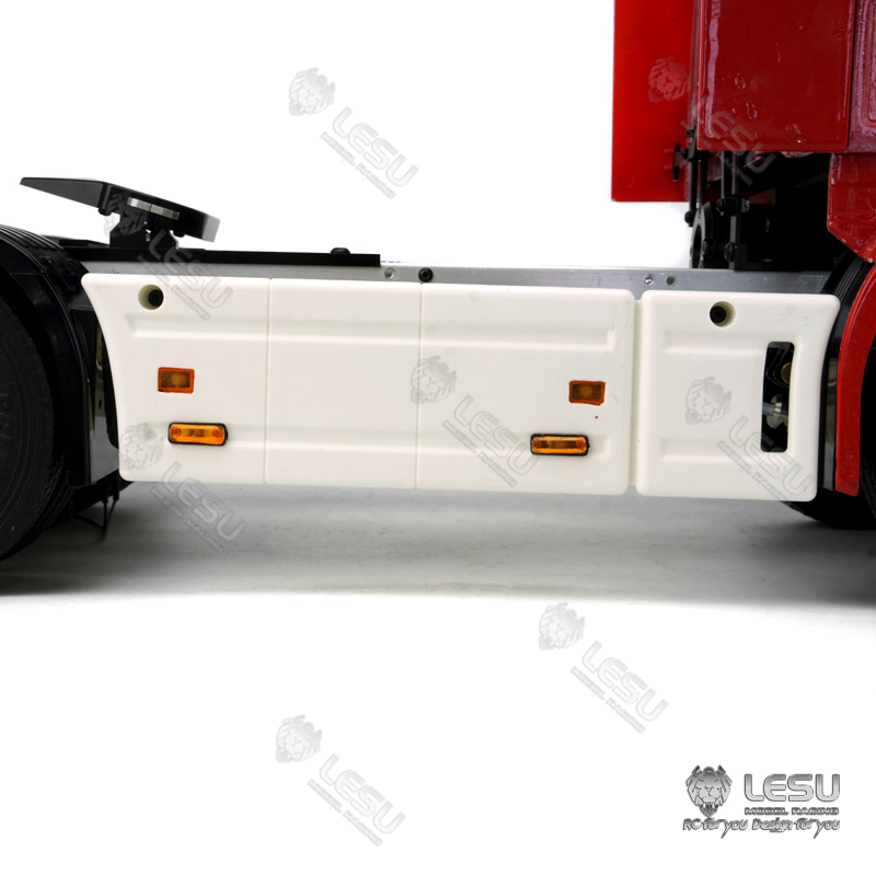 LESU1/14 Tamiya Çekici kafası  - Rc Excavator Hydraulic incelemesi ve fiyatı