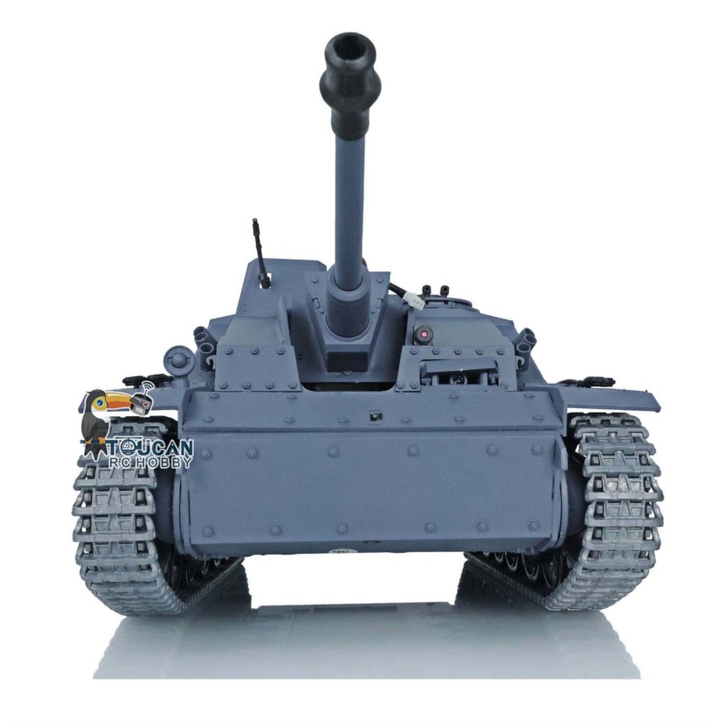 ABD Menşei Heng Long 1/16 Ölçe - Rc Hobby Tank incelemesi ve fiyatı