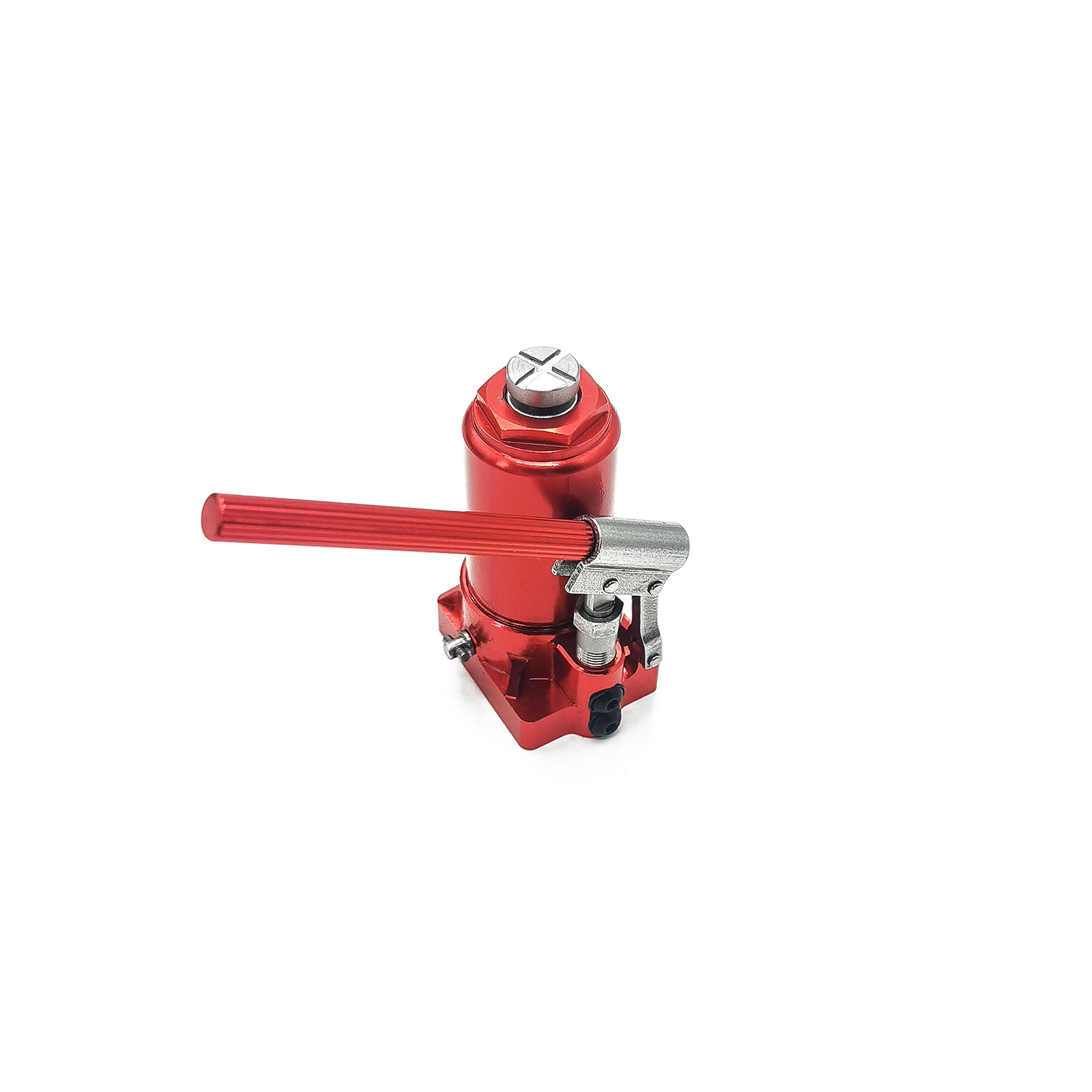 JD Model 1/10 el krank dikey s - Rc Excavator Hydraulic incelemesi ve fiyatı