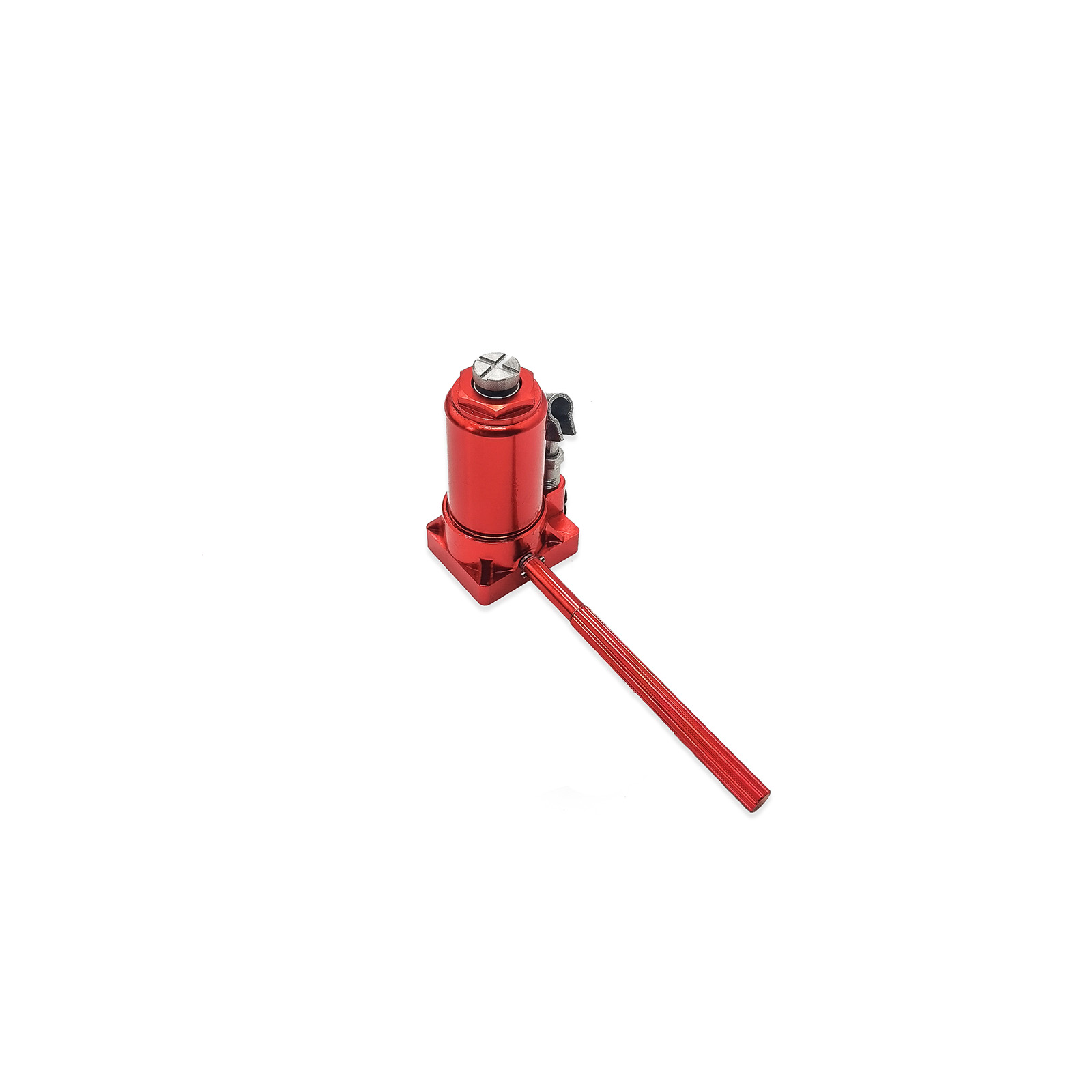 JD Model 1/10 el krank dikey s - Rc Excavator Hydraulic incelemesi ve fiyatı