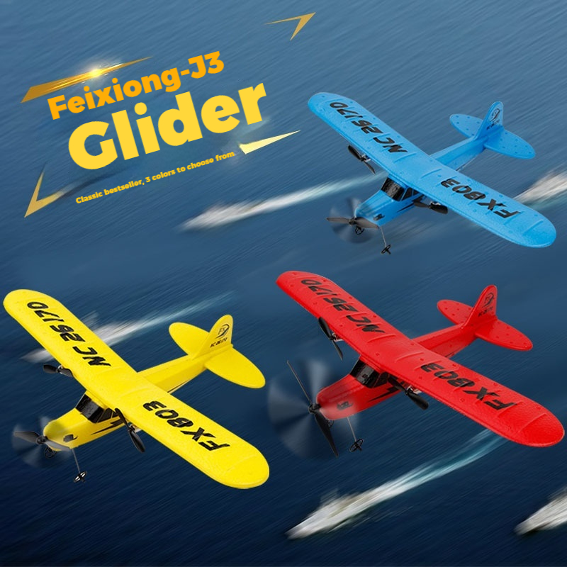 FX803 RC Uçak Sabit Kanatlı Kö - Rc Glider Foam Wing incelemesi ve fiyatı