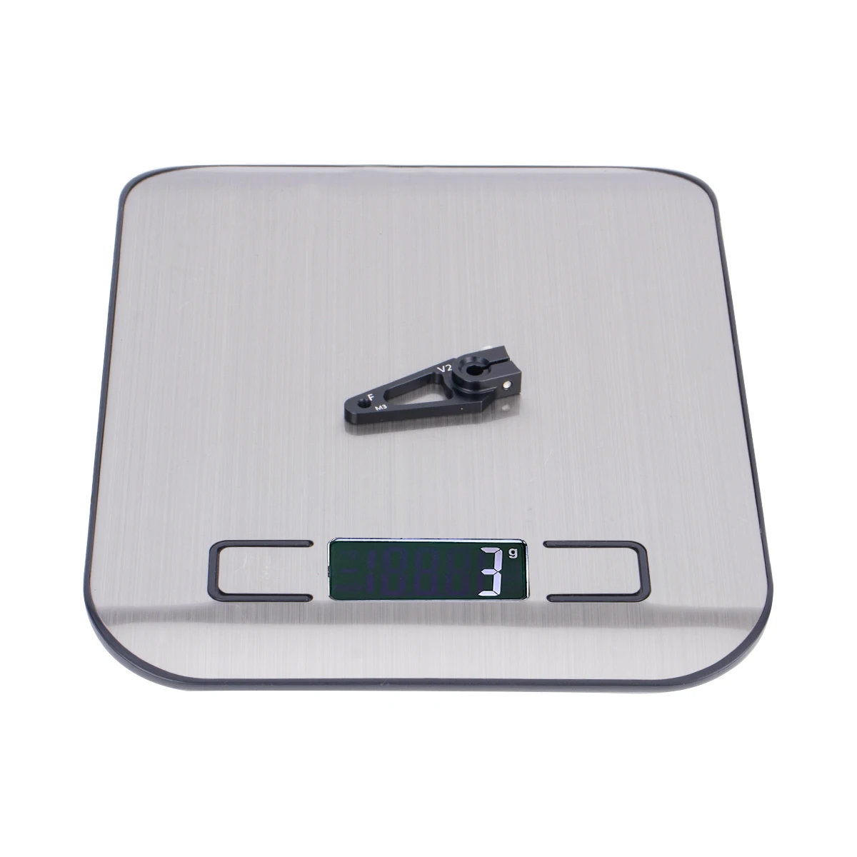 39mm M3 7075 Alüminyum 25T Ser - Rc Hobby Products incelemesi ve fiyatı