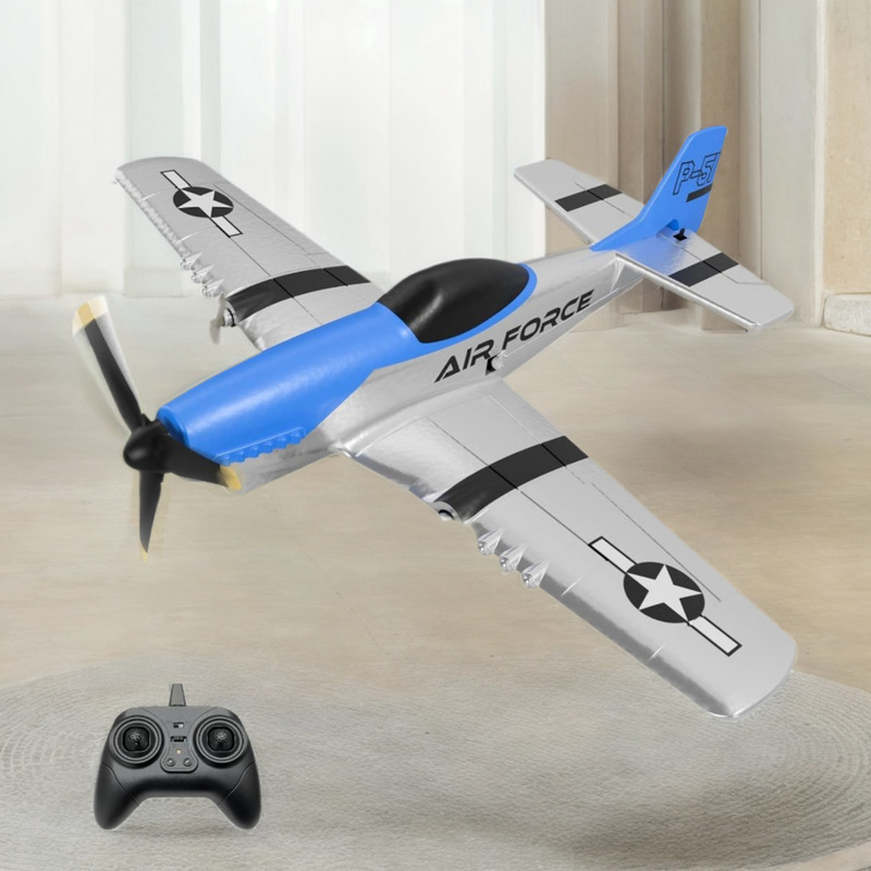 Z63 Rc Sabit Kanatlı Planör P5 - Rc Glider Foam Wing incelemesi ve fiyatı