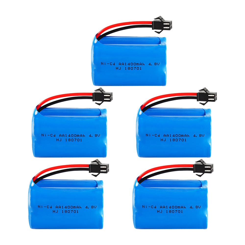 4.8 v 1400 mah Ni-Cd Pil Rc oy - Rc Hobby Tank incelemesi ve fiyatı