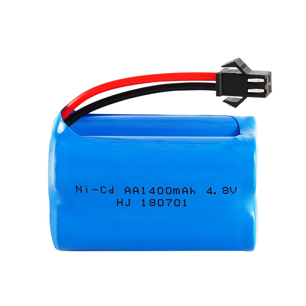 4.8 v 1400 mah Ni-Cd Pil Rc oy - Rc Hobby Tank incelemesi ve fiyatı