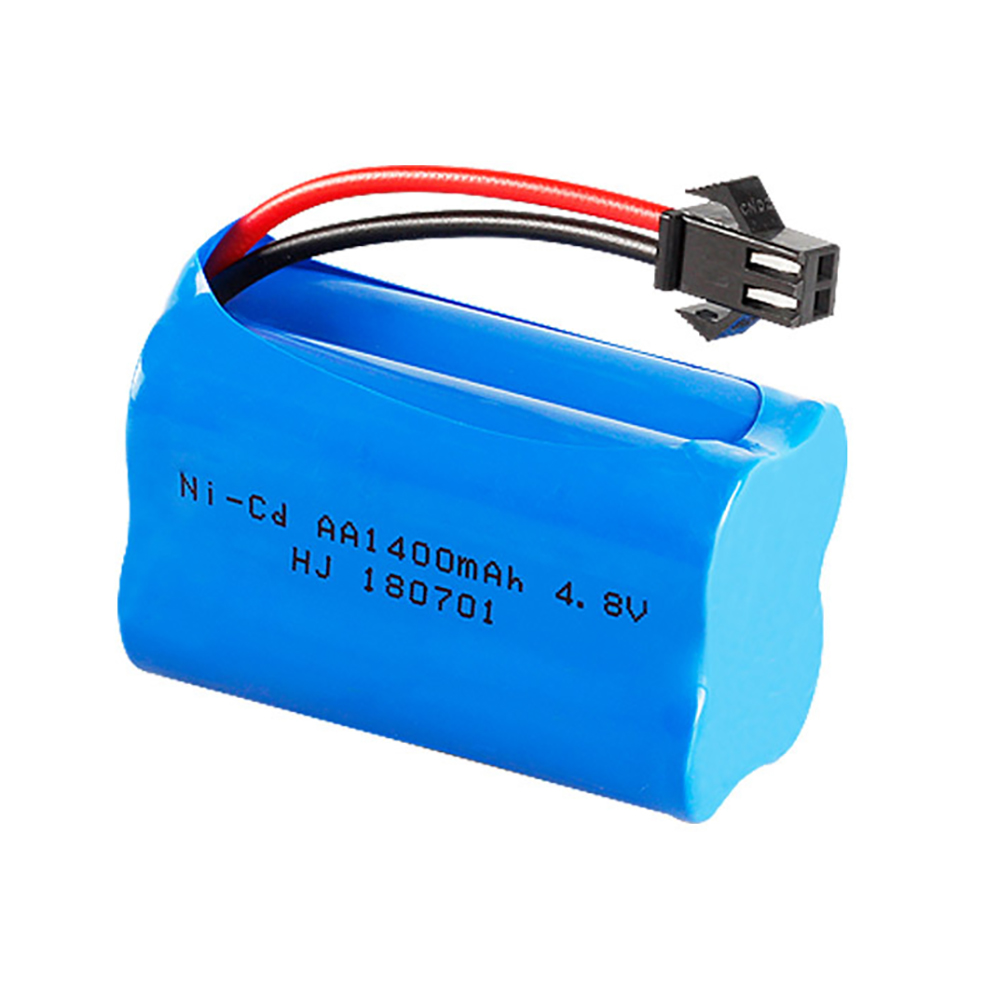 4.8 v 1400 mah Ni-Cd Pil Rc oy - Rc Hobby Tank incelemesi ve fiyatı