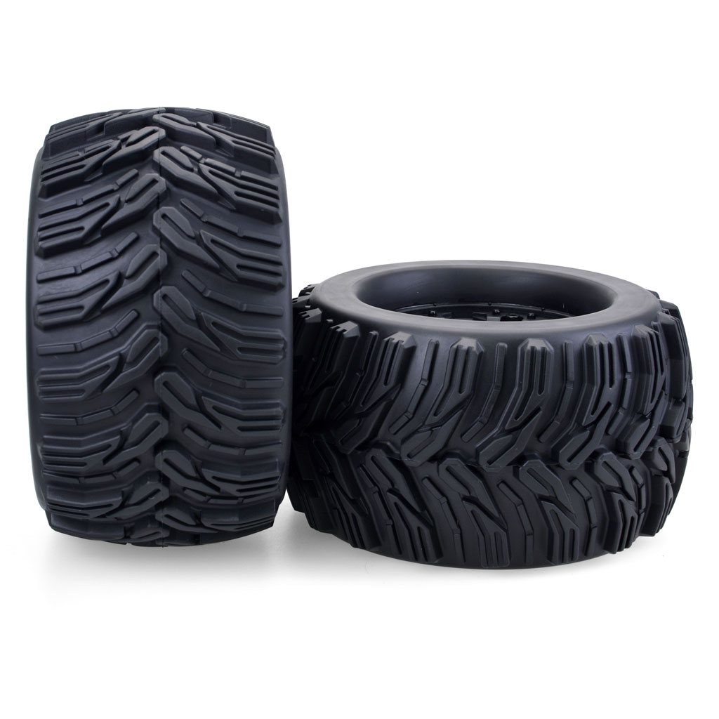 4 adet 1/8 tekerlekler lastikl - Rc Tire Foam Insert incelemesi ve fiyatı