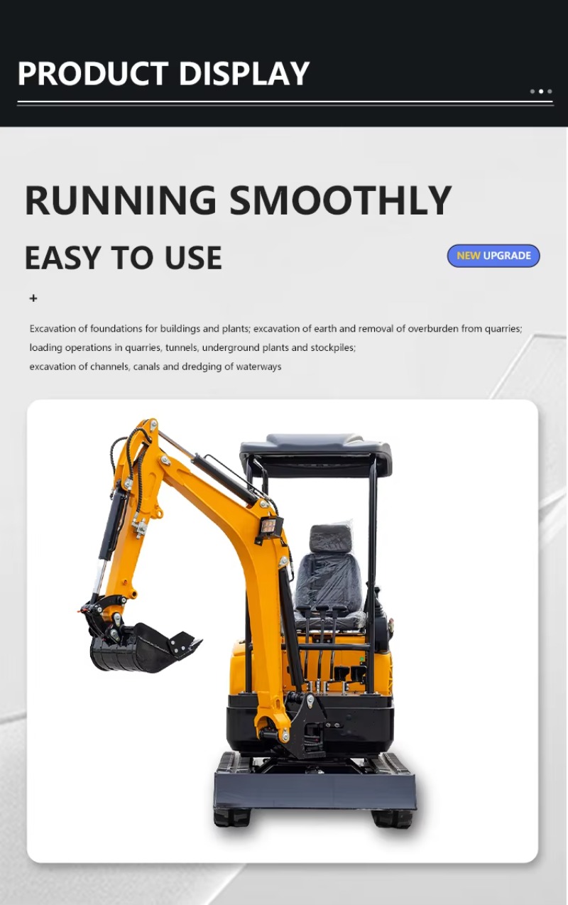 Özelleştirilmiş 0,8 Tonluk Küç - Rc Excavator Hydraulic incelemesi ve fiyatı