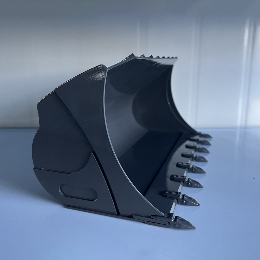 XDRC 1/13 580 özel kaya kovası - Rc Excavator Hydraulic incelemesi ve fiyatı